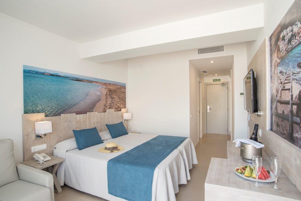 Hotel Voramar - Emar