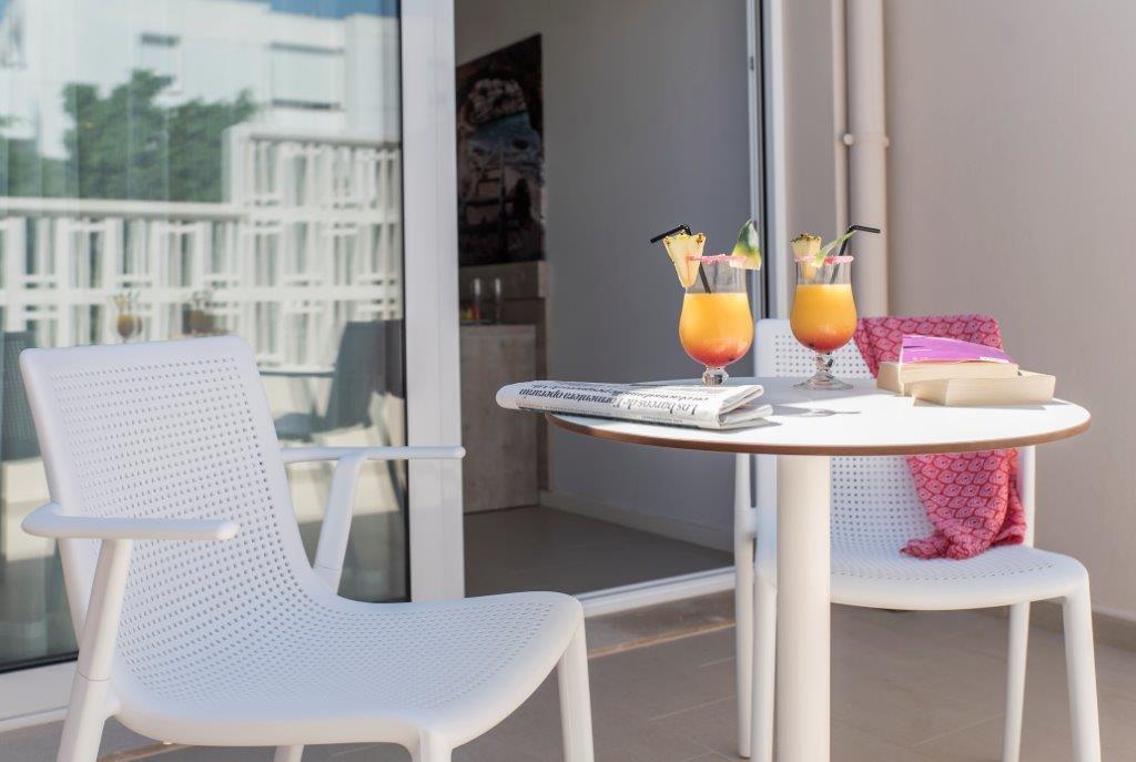 Voramar - Emar Hotel