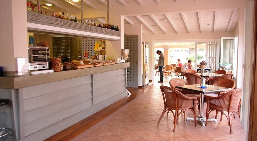 Hotel Voramar - Emar