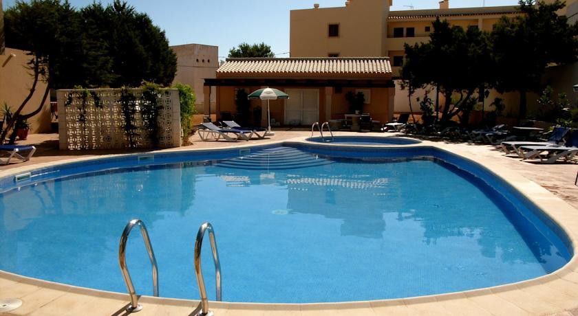 Voramar - Emar Hotel Es Pujols